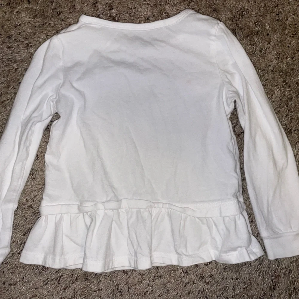 3T Girls Halloween 2-piece set - Picture 6 of 6